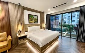 G-Apartment & Hotel